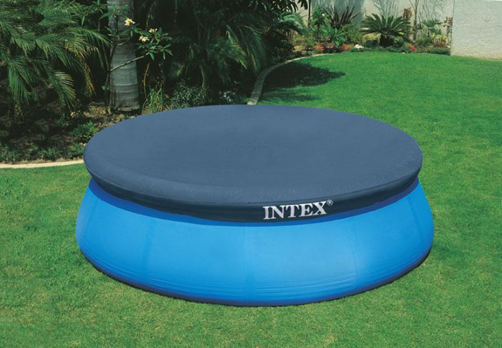 Krycí plachta Intex 244 cm Krycí plachta Intex 244 cm