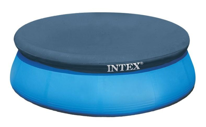 Krycí plachta Intex 366 cm Krycí plachta Intex 366 cm