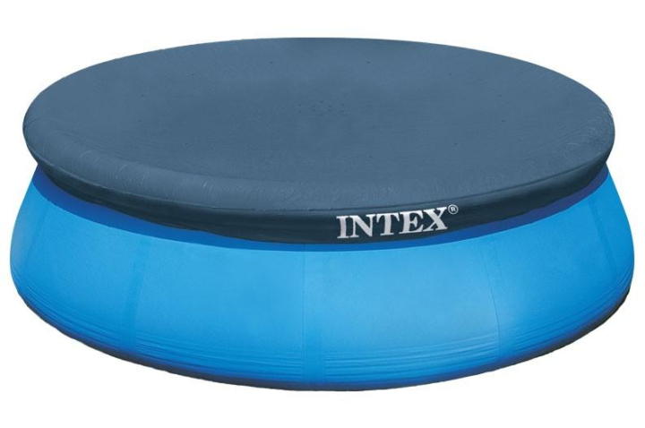 Krycí plachta Intex 457 cm Krycí plachta Intex 457 cm