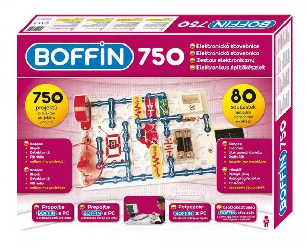 Boffin I 750