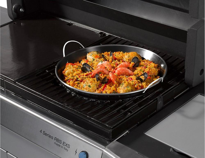 Campingaz Culinary Modular Paella Campingaz Culinary Modular Paella