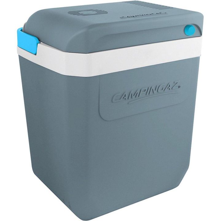 Elektrický chladící box Campingaz Powerbox Plus 24L AC/DC 