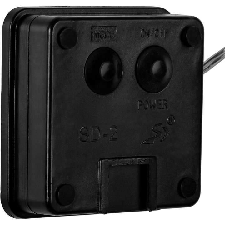 Dekorativní LED hadice solární 10 m 100 diod tepla bílá Dekorativní LED hadice solární 10 m 100 diod tepla bílá