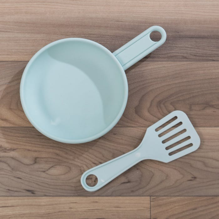 Dětská skládací kuchyňka KidKraft Play & Put Away Dětská skládací kuchyňka KidKraft Play & Put Away