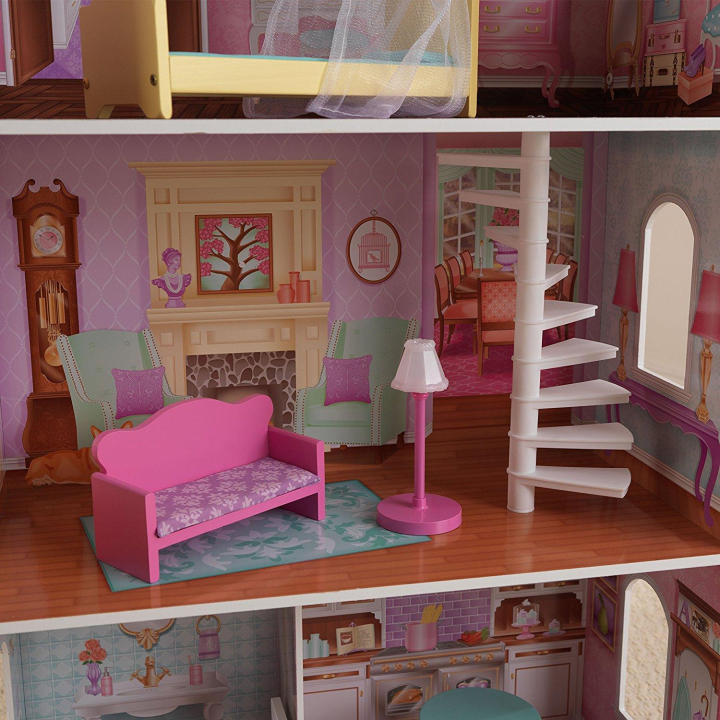 Domeček pro panenky KidKraft Penelope