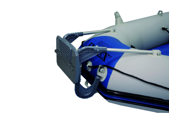 Držák motoru Intex (závěs na čluny Intex)  Držák motoru Intex (závěs na čluny Intex)