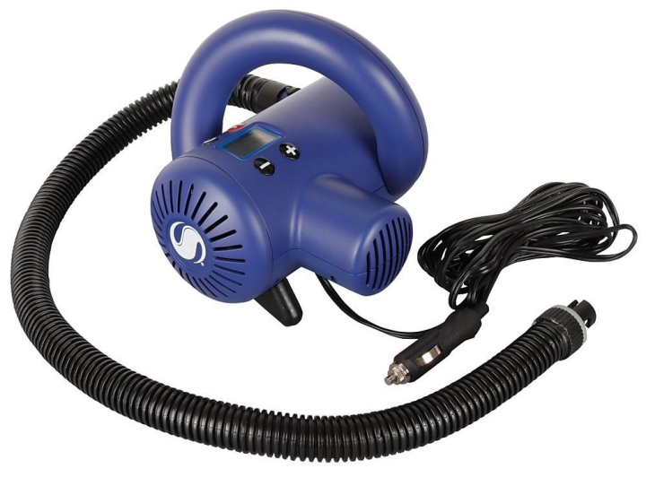 Elektrická pumpa Sevylor 12V Pump Elektrická pumpa Sevylor 12V Pump