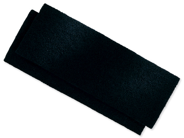 Filtr pro toalety CATIT s krytem 2 ks Filtr pro toalety CATIT s krytem 2 ks