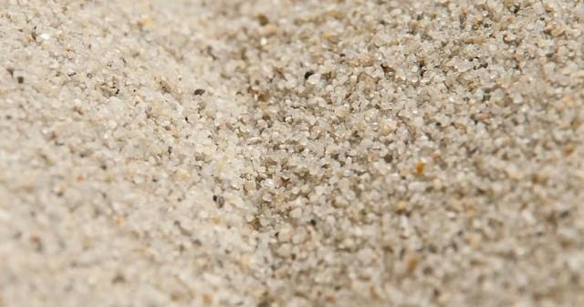 Filtrační písek do pískových filtrací Filtrační písek do pískových filtrací