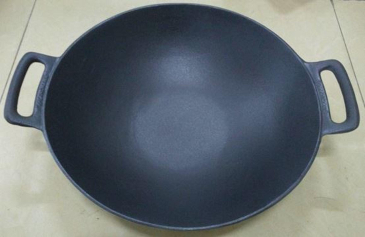Grilovací pánev Landmann Modular Wok Grilovací pánev Landmann Modular Wok
