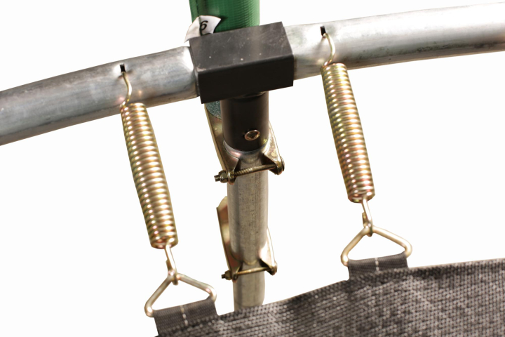 Trampolína s vnitřní ochrannou sítí Hawaj 244 cm Trampolína s vnitřní ochrannou sítí Hawaj 244 cm