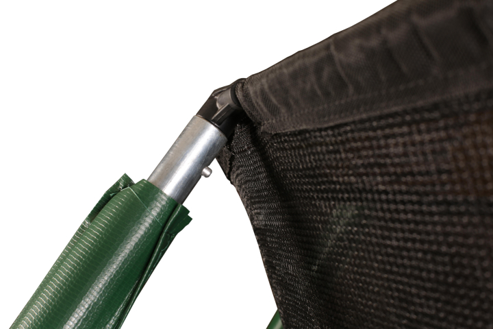 Trampolína s vnitřní ochrannou sítí Hawaj 396 cm Trampolína s vnitřní ochrannou sítí Hawaj 244 cm