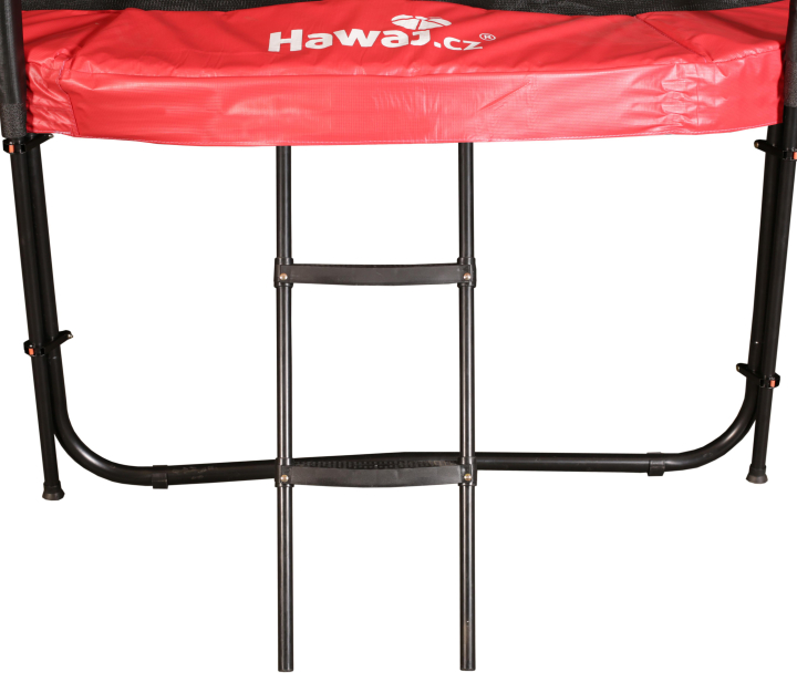Trampolína s vnitřní ochrannou sítí Hawaj 396 cm Premium  Trampolína s vnitřní ochrannou sítí Hawaj 244 cm