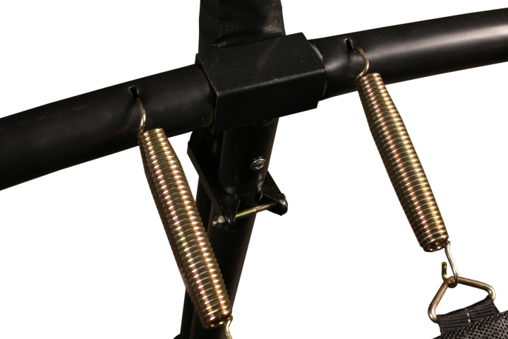 Trampolína s vnitřní ochrannou sítí Hawaj 396 cm Premium  Trampolína s vnitřní ochrannou sítí Hawaj 244 cm