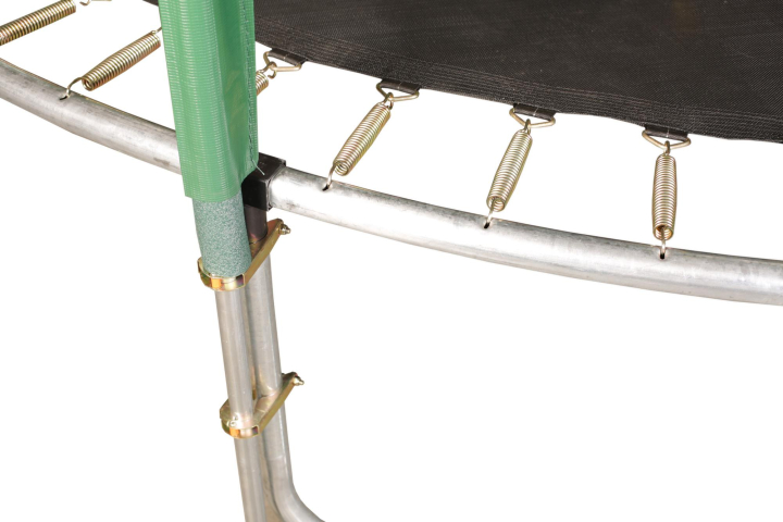 Trampolína s vnitřní ochrannou sítí Hawaj 427 cm Trampolína s vnitřní ochrannou sítí Hawaj 244 cm