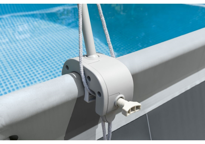 Zastínění pro nadzemní bazény Intex Zastínění pro nadzemní bazény Intex