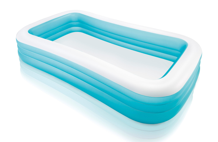 Dětský bazén Intex Swim Center Dětský bazén Intex Swim Center