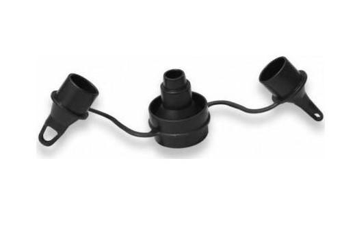 Intex Elektrická pumpa Quick-Fill 66644 Intex Elektrická pumpa Quick-Fill 66644