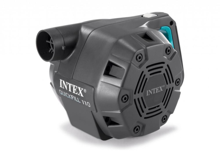 Intex Elektrická pumpa Quick-Fill 66644 Intex Elektrická pumpa Quick-Fill 66644