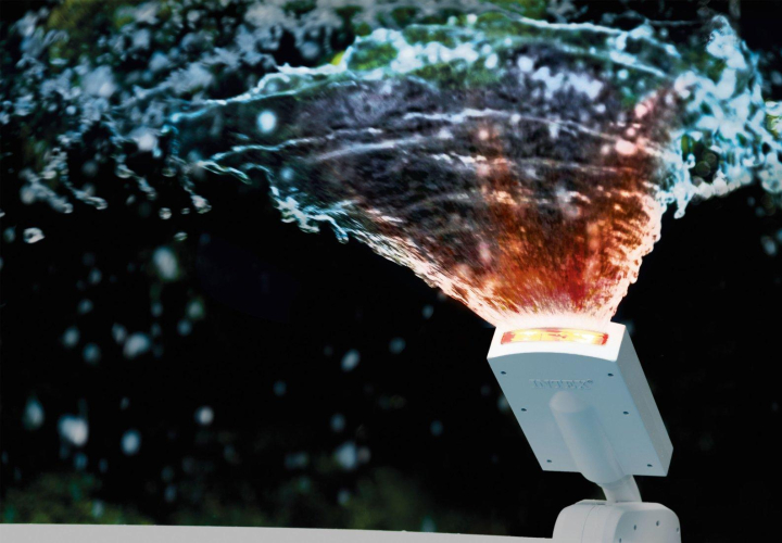 Intex LED rozstřikovač vody 28089 Intex LED rozstřikovač vody 28089