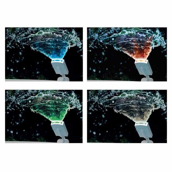 Intex LED rozstřikovač vody 28089 Intex LED rozstřikovač vody 28089