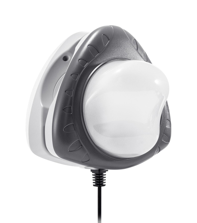Intex Magnetické LED světlo 28698 Intex Magnetické LED světlo 28698