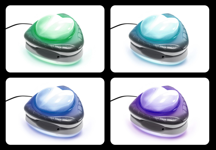 Intex Magnetické LED světlo 28698 Intex Magnetické LED světlo 28698