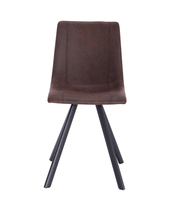 Jídelní židle Hawaj CL-18017 hnědá Jídelní židle Hawaj CL-18017 hnědá