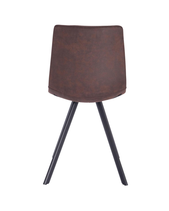 Jídelní židle Hawaj CL-18017 hnědá Jídelní židle Hawaj CL-18017 hnědá