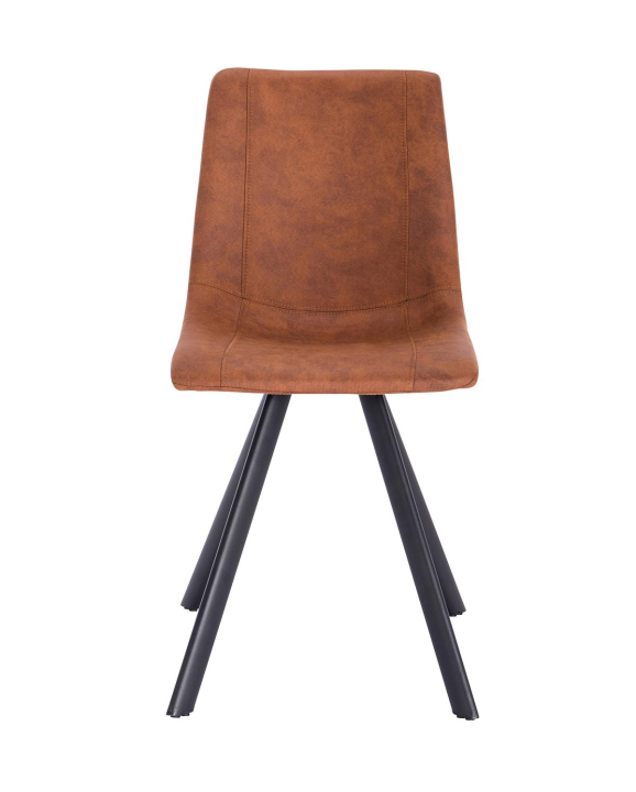 Jídelní židle Hawaj CL-18017 světle hnědá Jídelní židle Hawaj CL-18017 světle hnědá