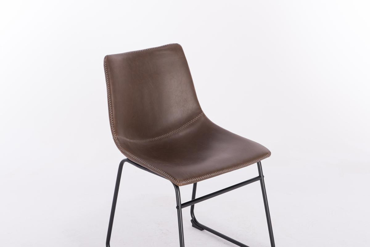 2 x Jídelní židle Hawaj CL-840 hnědá 2 x Jídelní židle Hawaj CL-840 hnědá