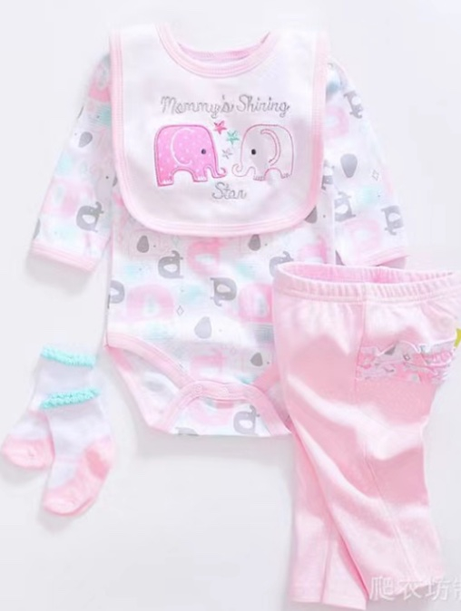 Reborn panenka Laurinka 55 cm