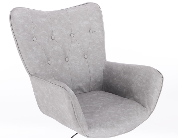Konferenční židle Hawaj CL-18007-3 světle šedá Konferenční židle Hawaj CL-18007-3 světle šedá