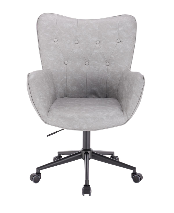 Konferenční židle Hawaj CL-18007-3 světle šedá Konferenční židle Hawaj CL-18007-3 světle šedá