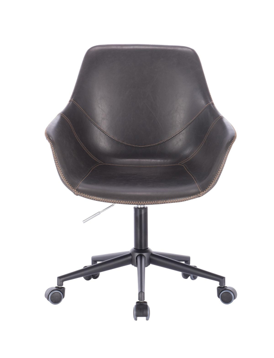 Konferenční židle Hawaj CL-876 tmavě šedá Konferenční židle Hawaj CL-876 tmavě šedá