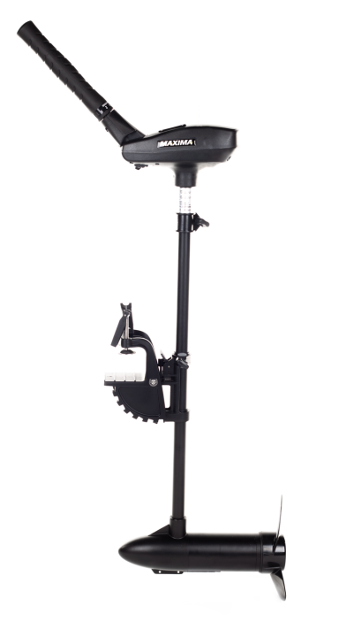Lodní motor Maxima® 58 Lb s náklopnou rukojetí Lodní motor Maxima® 58 Lb s náklopnou rukojetí