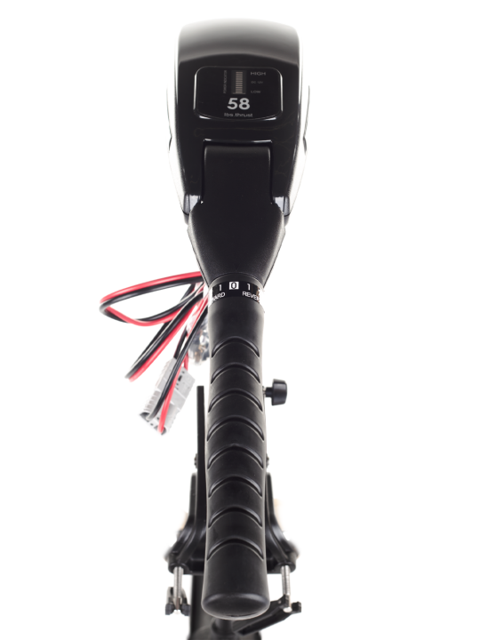 Lodní motor Maxima® 58 Lb s náklopnou rukojetí Lodní motor Maxima® 58 Lb s náklopnou rukojetí