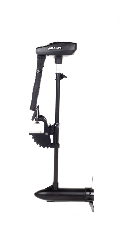 Lodní motor Maxima® 58 Lb s náklopnou rukojetí Lodní motor Maxima® 58 Lb s náklopnou rukojetí