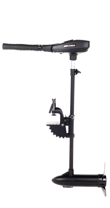 Lodní motor Maxima® 58 Lb s náklopnou rukojetí Lodní motor Maxima® 58 Lb s náklopnou rukojetí