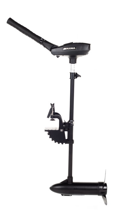 Lodní motor Maxima® 58 Lb s náklopnou rukojetí Lodní motor Maxima® 58 Lb s náklopnou rukojetí
