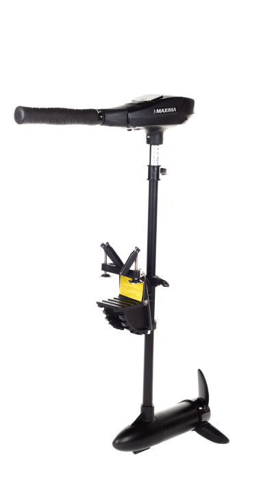 Lodní motor Maxima® 58 Lb s náklopnou rukojetí Lodní motor Maxima® 58 Lb s náklopnou rukojetí