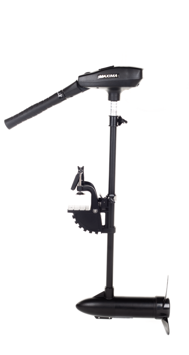 Lodní motor Maxima® 58 Lb s náklopnou rukojetí Lodní motor Maxima® 58 Lb s náklopnou rukojetí