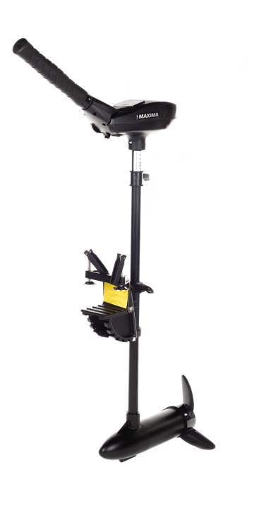 Lodní motor Maxima® 58 Lb s náklopnou rukojetí Lodní motor Maxima® 58 Lb s náklopnou rukojetí
