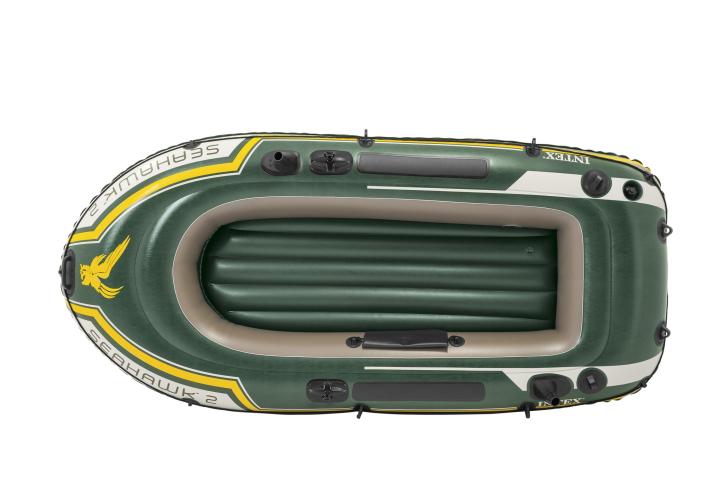 Nafukovací člun Seahawk 2 Set Nafukovací člun Seahawk 2 Set