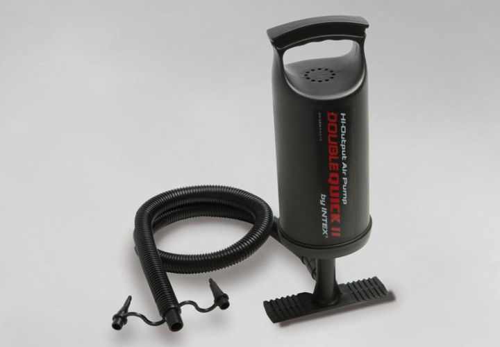 Nafukovací člun Intex Seahawk 4 set Nafukovací člun Intex Seahawk 4 set