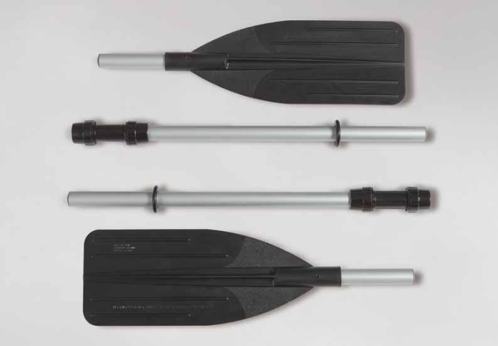 Nafukovací člun Intex Seahawk 4 set Nafukovací člun Intex Seahawk 4 set