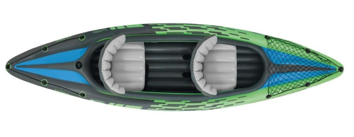 Intex Kajak Challenger K2 Intex Kajak Challenger K2