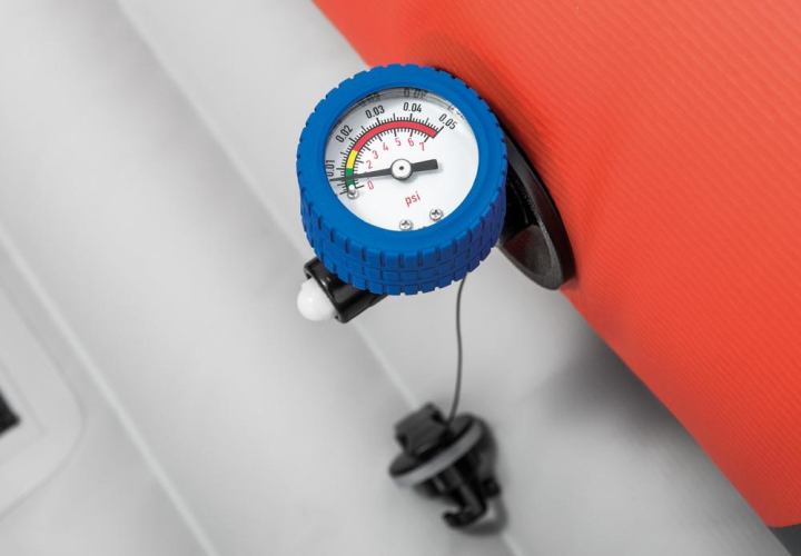 Nafukovací kajak Intex Excursion Pro Nafukovací kajak Intex Excursion Pro