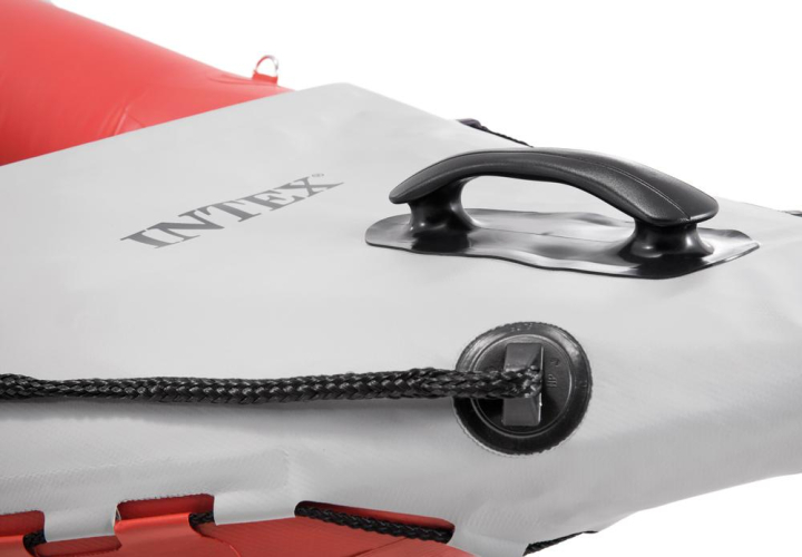 Nafukovací kajak Intex Excursion Pro Nafukovací kajak Intex Excursion Pro
