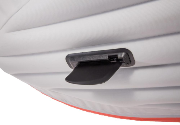 Nafukovací kajak Intex Excursion Pro Nafukovací kajak Intex Excursion Pro